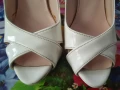 Нови запазени обувки , снимка 1