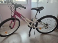 Колело за момиче , снимка 1