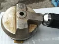 РЪКОХВАТКА С ЦЕДКА ЗА КАФЕМАШИНА 1703251504, снимка 3