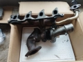Турбо 7700107795 Garrett за Рено Меган 1,9 дти Megane Scenic  1,9 dti 98 конски сили, снимка 3