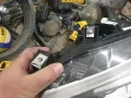 Ляв фар за BMW 1 F21 F20 7296909 Xenon, снимка 6