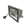 Synergy 21 S21-LED-TOM00263 прожектор Черен, Сив 50 W, снимка 1