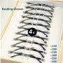 Очила за четене-анти-синя светлина +1,5 +2.0,+2.5,+3+3,5+4.0, снимка 2