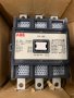 Контактор ABB - eh160 -160 ампера - 110 KW , снимка 1 - Други машини и части - 41769676