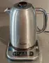 ВИДЕО * Електрическа кана Breville Selecta * | 1.7 л | 3 kW бързо кипене | Избор 80/85/90/95/100°C , снимка 6