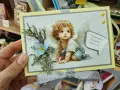 Албуми за кръщене.Налични! , снимка 2
