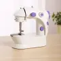 Многофункционална шевна машина, снимка 1