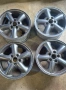 ДЖАНТИ 16цола 5×112, снимка 1