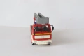 HERPA?? H0 1/87 MERCEDES ПОЖАРНА КАМИОН МОДЕЛ, снимка 3
