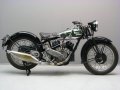 Купувам стари английски мотори Ajs Vincent HRD Brought Superior Norton Matchless Rudge Panther Ariel, снимка 17