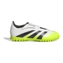 ДЕТСКИ ФУТБОЛНИ ОБУВКИ ADIDAS PREDATOR CLUB VEL TF J, снимка 1