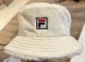 Топла шапка Fila, снимка 1