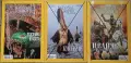 Списания, книги National Geographic, снимка 4