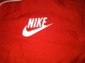 Nike Jacket Anorak Windbreaker марково като нова на Найк яке анорак леко размер Л, снимка 3