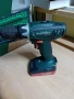 Акумулаторен Винтоверт Metabo bs 18v , снимка 5