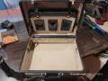 твърд куфар дипломатическо куфарче (Attache Case / Briefcase) , снимка 13
