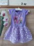 Детски рокли , снимка 1 - Детски рокли и поли - 41964217
