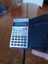 Стар калкулатор Sharp EL-506H, снимка 2