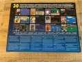 Ретро конзола - Nintendo classic mini 30 вкл игри , НDMI букса , два джойстика, снимка 3