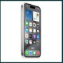 Прозрачен Силиконов MagSafe Кейс за Apple iPhone 15 Pro Plus Max, снимка 5