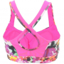 Спортен сутиен Adidas Supernova Graphic Bra AI3193, снимка 2