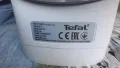 Ютия Tefal Steam Express, малко ползвана, снимка 4