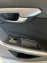 Черна облицовка на задна лява врата за Volvo XC60 (2011) 30766413, снимка 3