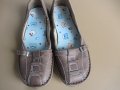 Дамски обувки естествена кожа nomer 37, снимка 3