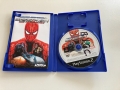 Spider-Man: Web of Shadows за PS2, снимка 3