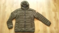 MUSK OX OF NORWAY Jacket размер M ватирано яке - 2144, снимка 1