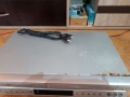 комбиниран DVD плейър / видеокасетофон Toshiba, модел SD-24VLSL. , снимка 8