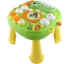 Интерактивна музикална масичка „Динозавър с пиано“, снимка 1