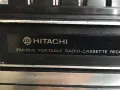 Касетофон Hitachi, снимка 3