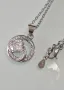 Сребърни колиета, снимка 4