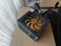 Компютърно захранване 450W NJOY 450RGE 120mm FAN, снимка 5