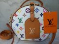 Louis Vuitton- дамска чанта 16/17, снимка 2