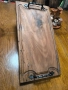 Орехови Дъски и Плата за Мезета, снимка 5