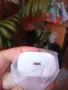 Оригинално бързо зарядно SAMSUNG 25w , снимка 2