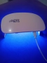 LED лампа за маникюр, снимка 2