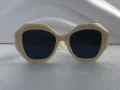Модерни дамски слънчеви очила , снимка 10