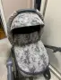 Бебешка количка 2в1 Bebetto Flavio , снимка 5
