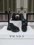 сандали prada , снимка 6
