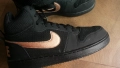 NIKE Court Borough Mid Prem размер EUR 39 / UK 5,5 дамски детски 172-14-S, снимка 4