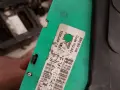 Километраж Dacia Logan 2006г , P248101844R, снимка 6