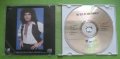 Gino Vanelli - The Best of CD, снимка 2