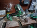hikoki/hitachi мощен винтоверт, снимка 2