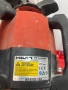 Ротационен  лазер Hilti PR 3-HVSG, снимка 15