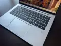 HP EliteBook 845 G11 14" Ryzen 7 8840HS / 32GB DDR5 / 1TB SSD / 4G LTE eSIM – ЧИСТО НОВ, снимка 10