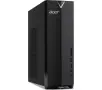 Компактен компютър Acer XC-885 - i5-8500, 2x4GB, 250GB Samsung SSD, Intel WiFi / Bluetooth, DVD-RW, снимка 1