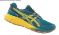 Маратонки / ОБУВКИ ЗА ПЛАНИНСКО БЯГАНЕ ASICS GEL-KANAKU 5 номер 43 ,5, снимка 6
